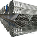 Gi Galvanized Steel Pipe For Construction